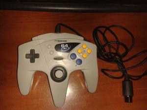 Control Nintendo 64