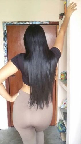 Extensiones De Cabello