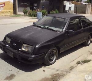 FORD SIERRA 280 GT