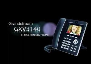 Grandstream Gxv Teléfono Ip Multimedia