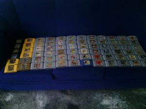 Juegos De Nintendo 64 Coleccion