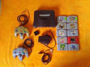 Nintendo 64