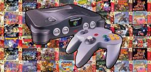 Nintendo 64 Juegos Para Pc De