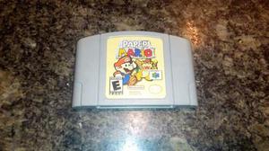 Paper Mario Para Nintendo 64