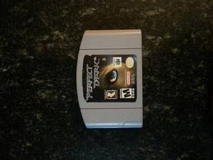 Perfect Dark Para N64