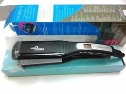 Plancha Para Cabello Marca Remington Modelo S