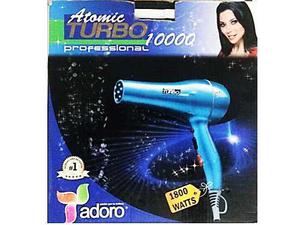 Secador Para En Cabello Adoro Turbo Usado