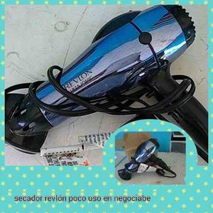 Secador Profesional Revlon  Ionic