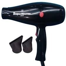 Secador Supermegaturbo Profesional