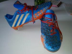 Tacos Adidas Predator Lethal Zones2