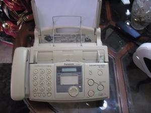 Telefono Copy Fax Panasonic Mod. Kx Fhd332