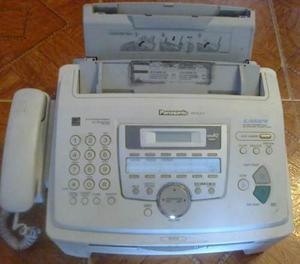 Telefono Fax Fotocopiadora Panasonic Kx Fl511