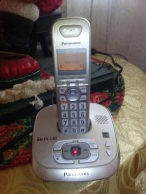 Telefono Inalanbrico Panasonic Kx-tg