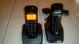 Telefonos Inalambricos Nuevos Y De Paquetes