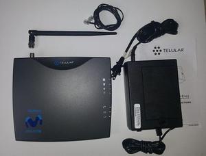 Telular Sx5e Movistar 100% Funcional.