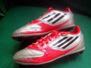 Zapatos Adidas F50 Tacos Futbol