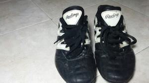 Zapatos Para Fútbol Rawlings