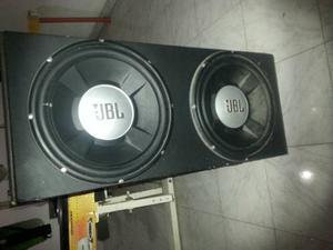 Bajos Jbl 15, Planta Boss w Y Planta w Dti South