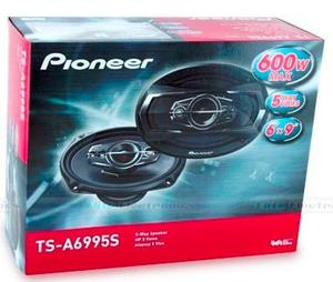 Cornetas Pioneer Ts-as 6xw 100rms