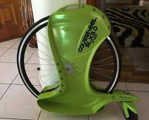 Gauswheel Slx3.0