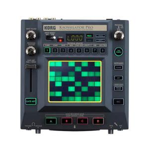 Korg Kaossilator Pro Sintetizador Tactil Midi Loop Station