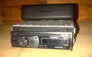 Reproductor Pionner Dhe  Mp Aux Mp3