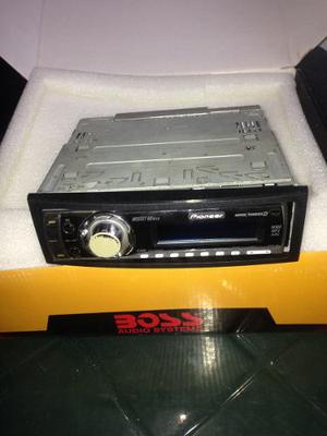 Se Vende Reproductor Pioneer