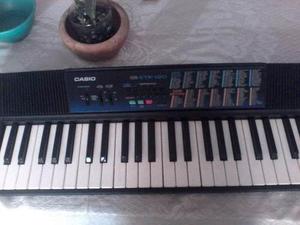 Teclado Casio