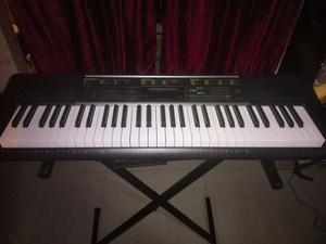 Teclado Casio Ctk-