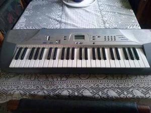 Teclado Casio Ctk Teclas