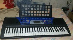 Teclado Yamaha Psr 202 Modelo Latino Con Su Caja