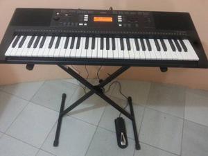 Teclado Yamaha Psr-343 Nuevo