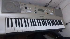 Teclado Yamaha Psr E 313