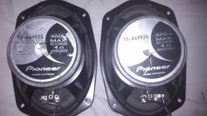 Triaxiales Pioneer Originales