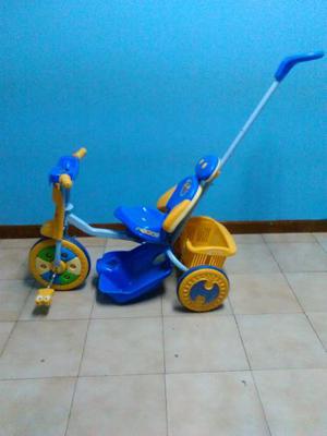 Triciclos Infantiles Usados