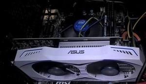 Asus Rx gb Dual Fan Oc