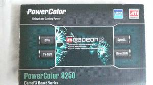Ati Radeon - Tarjeta De Video Agp De 128 Mb