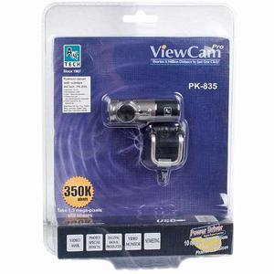 Camara Web Pk 835 Sin Micrófono Usb (mercado Pago) Nuevas