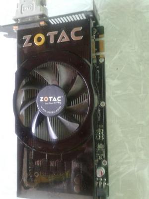 Cambio O Vendo Nvidia Geforce Gts gb Gddr5