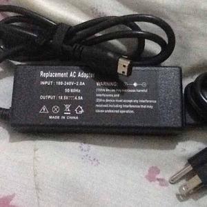 Cargador Para Laptop Compraq Hp