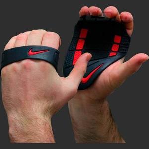 Cayeras (guantes) Nike