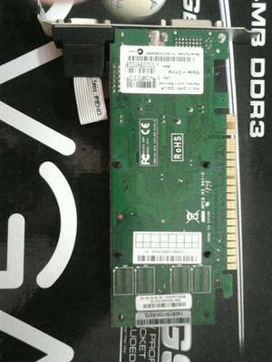 Geforce gs mb Ddr3 X