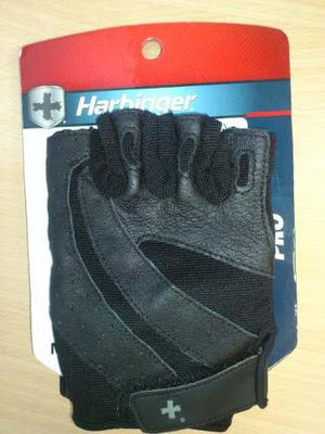 Guantes Para Gym Harbinger