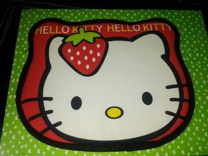 Porta-ratón Para Pc De Hello Kitty