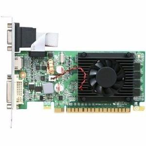 Tarjeta De Video Ddr3 Nvidia gs 1gb Pci-e