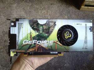 Tarjeta De Video Geforce  Gt Para Reparar