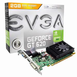 Tarjeta De Video Geforce Gtgb Ddr3