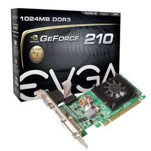 Tarjeta De Video Geoforce 1gb Ddr3 Psi Express Vendo O Camb