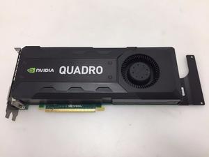 Tarjeta De Video Nvidia Quadro Kgb Ram