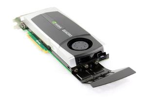 Tarjeta Nvidia Quadro  Gb